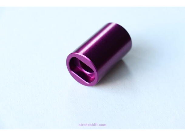 Strokeshift Fox NA2 Footstud Socket 1/4" 