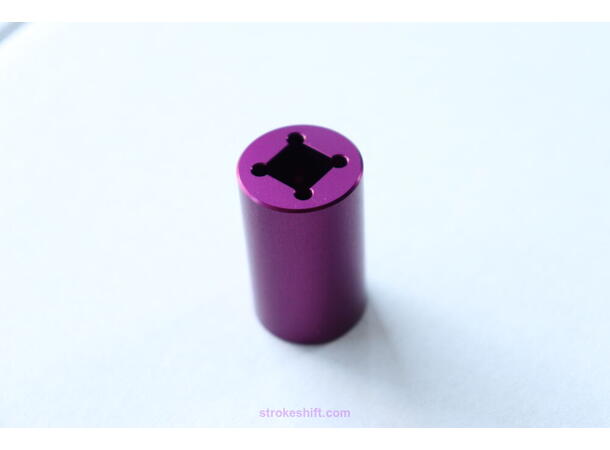 Strokeshift Fox NA2 Footstud Socket 1/4" 