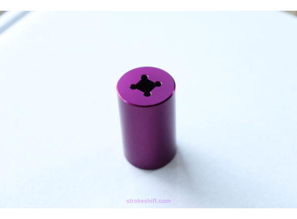 Strokeshift Fox NA2 Footstud Socket 1/4" 