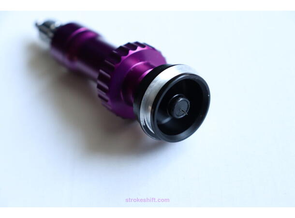 Strokeshift Gas Filling Needle Adapter 