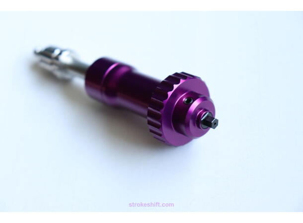 Strokeshift Gas Filling Needle Adapter 
