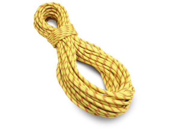 Tendon Secure 11mm ST 200 m yellow EN 1891
