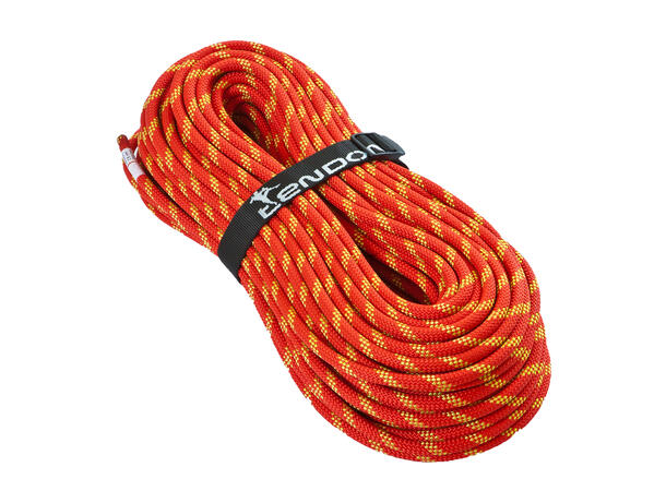 Tendon Secure 11mm ST 200 m yellow EN 1891
