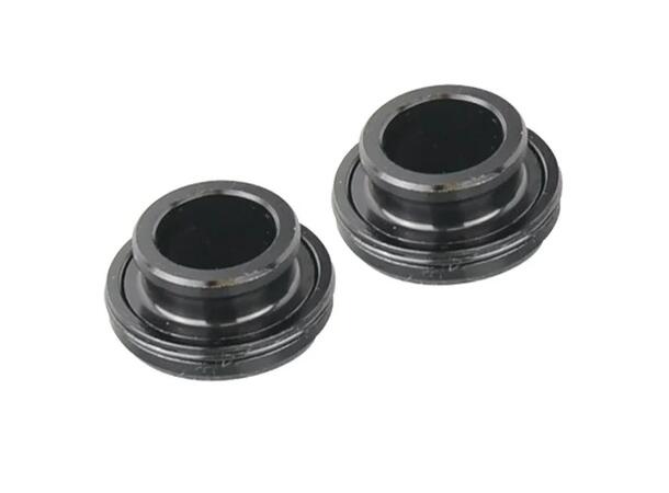 WTB Frequency/Frequency Comp M15x100/110 end cap kit for 6-bolt hub 