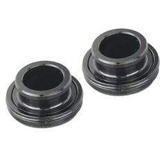 WTB Frequency/Frequency Comp M15x100/110 end cap kit for 6-bolt hub