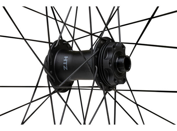 WTB HTZ i30 29" 32h 