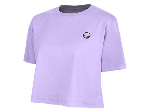 Wild Country Sequence W t-shirt amethyst XS 