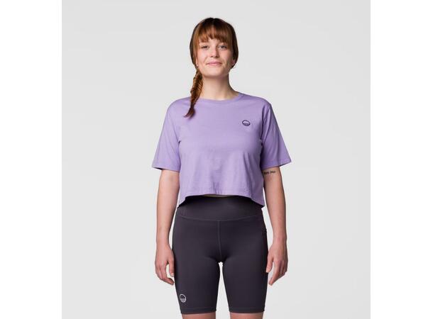 Wild Country Sequence W t-shirt amethyst XS 