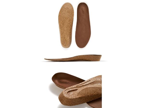 ZipFit Wander Insole UK 3 