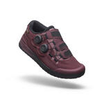 Ride Concepts Hellion Elite Clip Boa M's crimson EU 42 