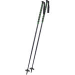 Komperdell Big Art TI stripe black/neongreen 120cm 