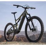 Amflow PR Carbon moss green M 