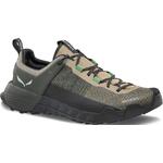 Salewa Wildfire NXT M's quicksand/dark olive UK 9 