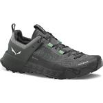 Salewa Wildfire NXT Goretex M's onyx/irish green UK 9,5 
