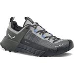 Salewa Wildfire NXT Goretex W's alloy/dark olive UK 6 