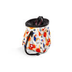 Ocun Lucky Chalk Bag paintbrush 