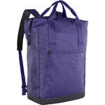 Evoc Tote Backpack 18 L violet-black 