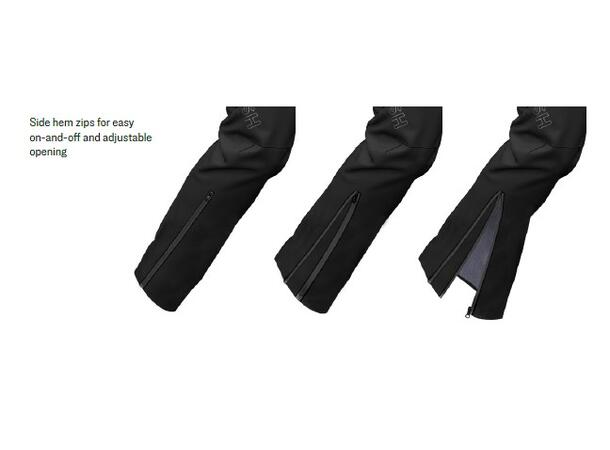 7Mesh Guardian Apex Pant M's black XS 