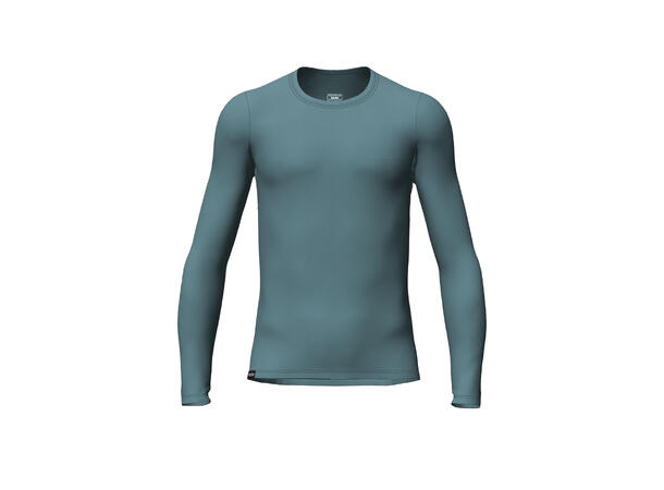 7mesh Ashlu Base Layer LS M's clay L 