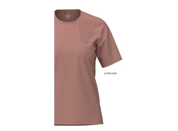 7mesh Atlas Shirt SS W's pink salt M 