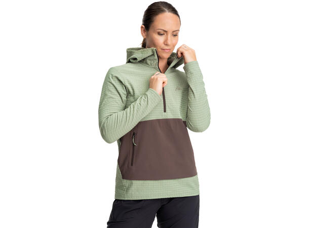 7mesh Chilco Anorak W's purple velvet S 