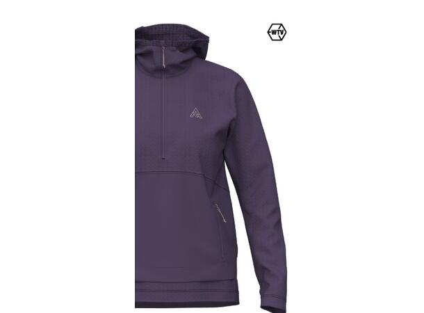 7mesh Chilco Anorak W's purple velvet S 