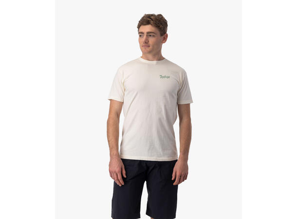 7mesh Podium ALN T-shirt white M 