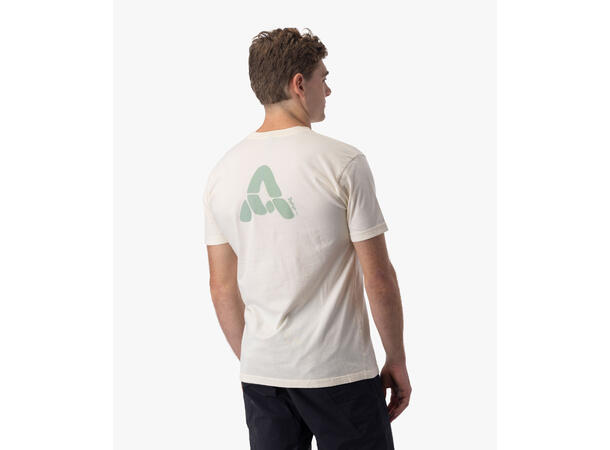 7mesh Podium ALN T-shirt white M 