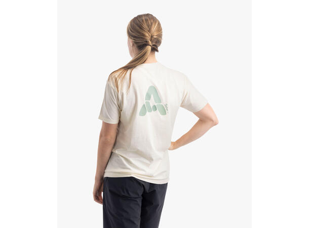 7mesh Podium ALN T-shirt white M 