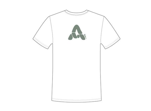 7mesh Podium ALN T-shirt white M 