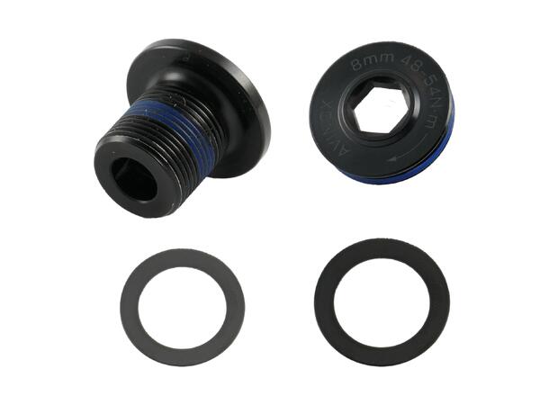 Amflow Crank bolt Crank bolt 