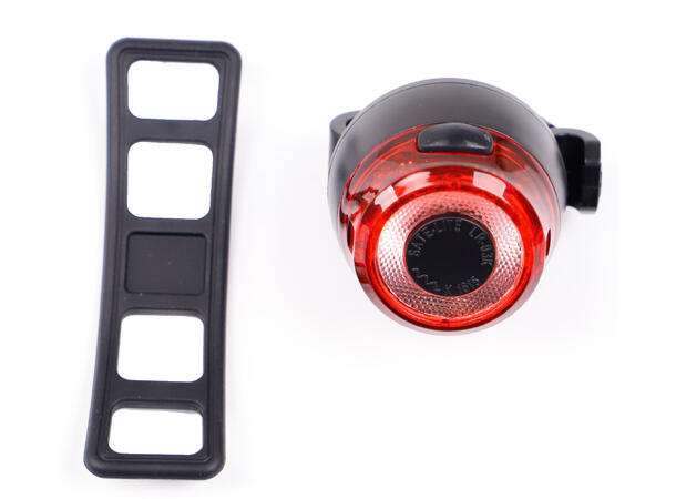 Amflow LR-03 Rear Light sykkellykt bak 