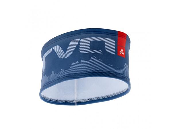 Arva Headband Touring blue 