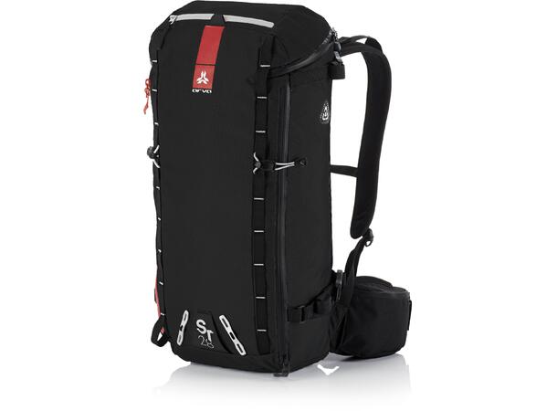 Arva ST 28 black 