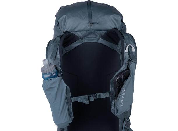 Blue Ice Firecrest 38l red clay S/M 