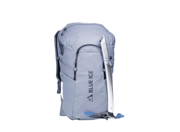 Blue Ice Prisma 30l folkstone grey 