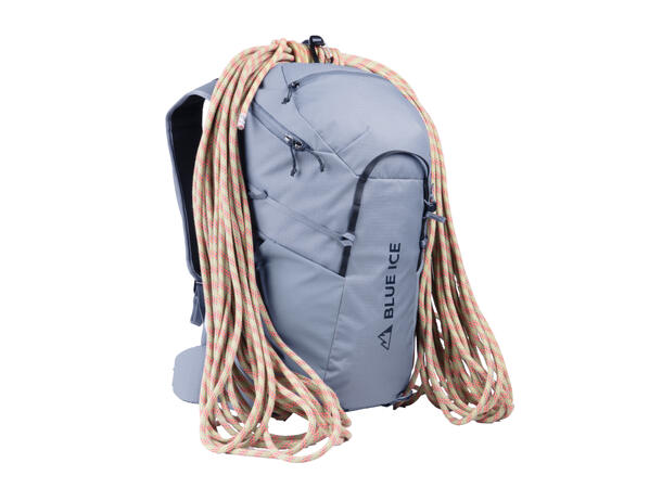 Blue Ice Prisma 30l folkstone grey 
