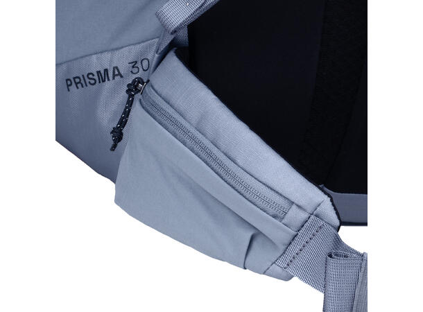 Blue Ice Prisma 30l folkstone grey 