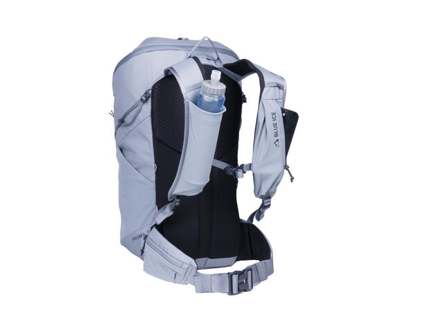 Blue Ice Prisma 30l folkstone grey 