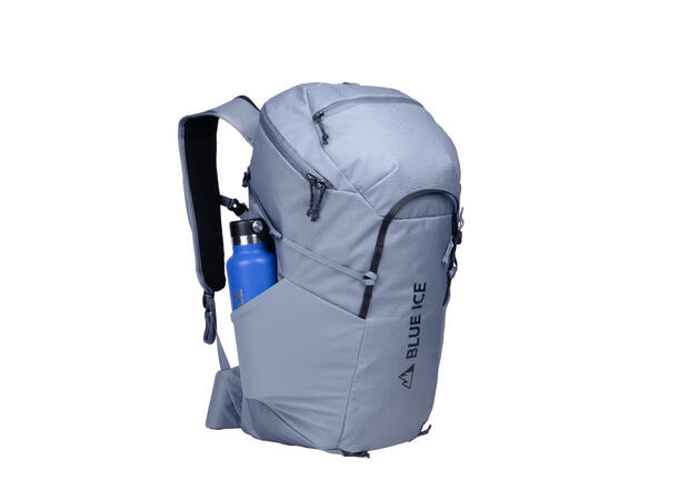 Blue Ice Prisma 30l folkstone grey 