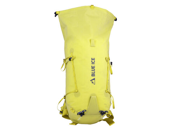 Blue Ice Warthog 30l - Solid.