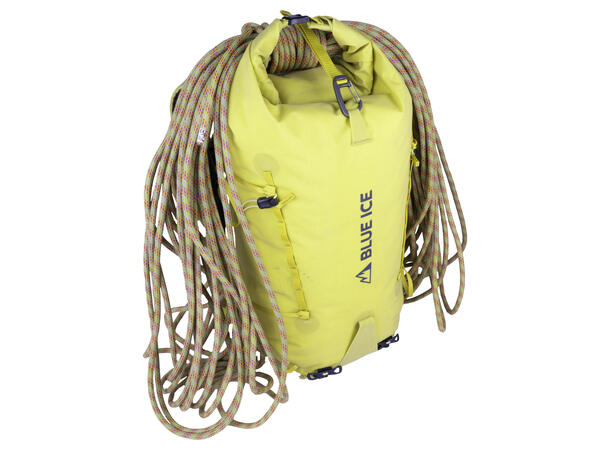 Blue Ice Warthog 30l - Solid.