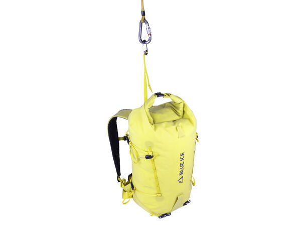 Blue Ice Warthog 30l - Solid.