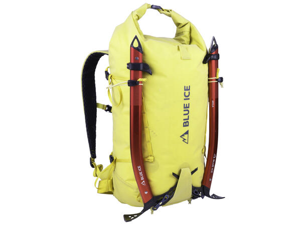 Blue Ice Warthog 30l - Solid.