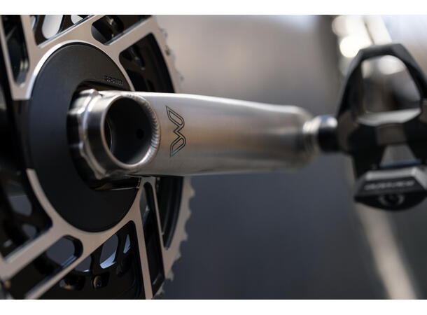 Cane Creek eeWings krankarmer All-road 170mm 