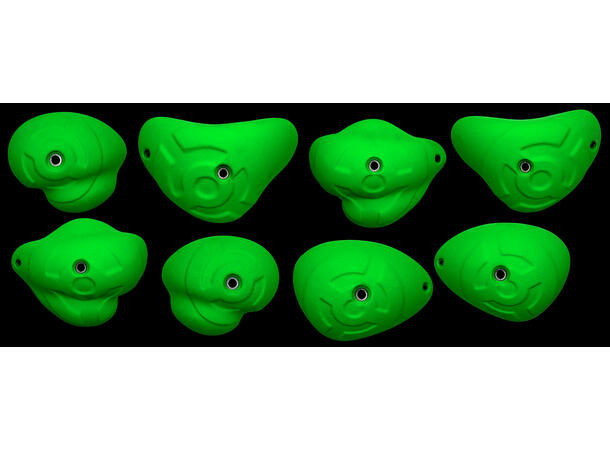 Core Core Hard Slopers lilac 