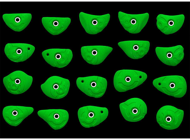 Core Core Small Crimps lilac 