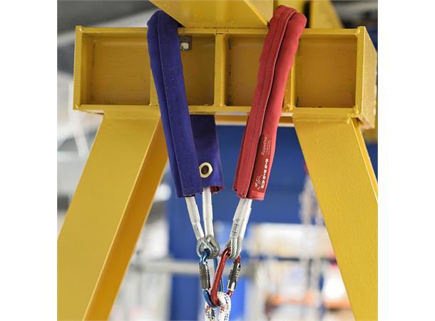DMM K-Pro Canvas/Kevlar Rope Protector 80cm 