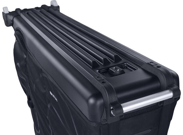 EVOC Bike Bag Pro black 