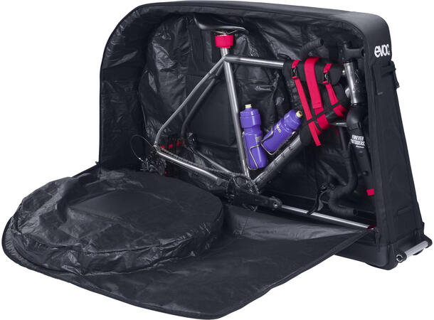 EVOC Bike Bag Pro black 